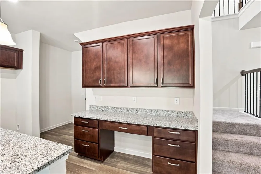 232 Malbone Street SW Cartersville, GA 30120