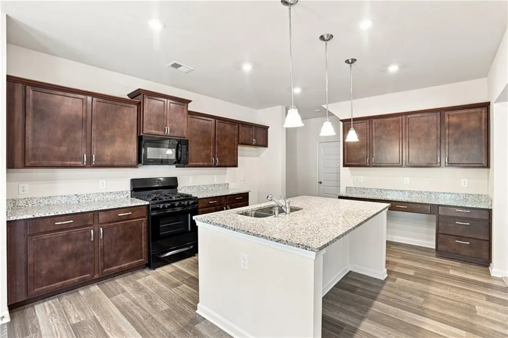 232 Malbone Street SW Cartersville, GA 30120