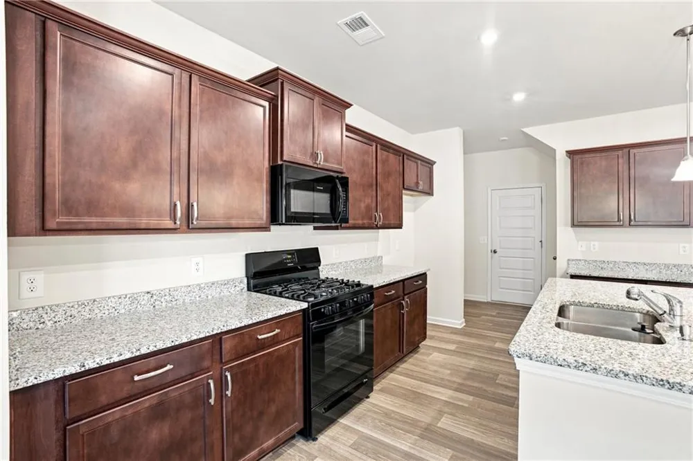 232 Malbone Street SW Cartersville, GA 30120