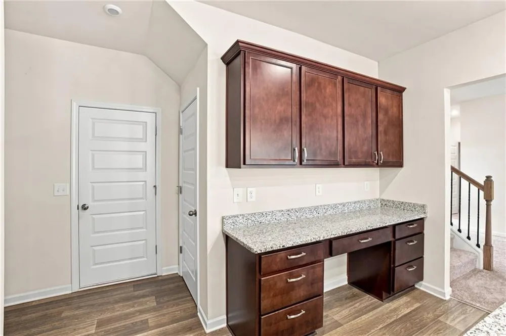 232 Malbone Street SW Cartersville, GA 30120