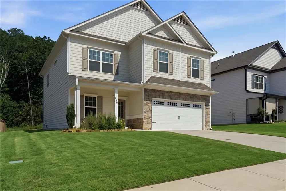 232 Malbone Street SW Cartersville, GA 30120