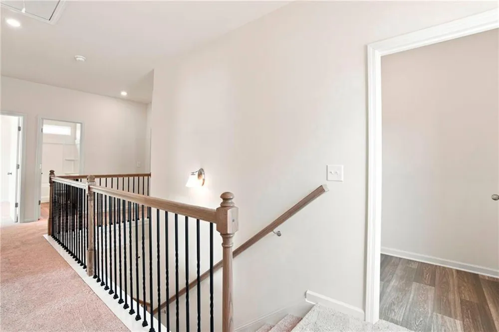 232 Malbone Street SW Cartersville, GA 30120