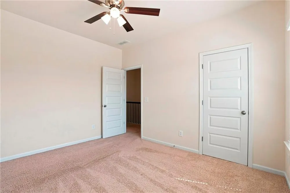 232 Malbone Street SW Cartersville, GA 30120