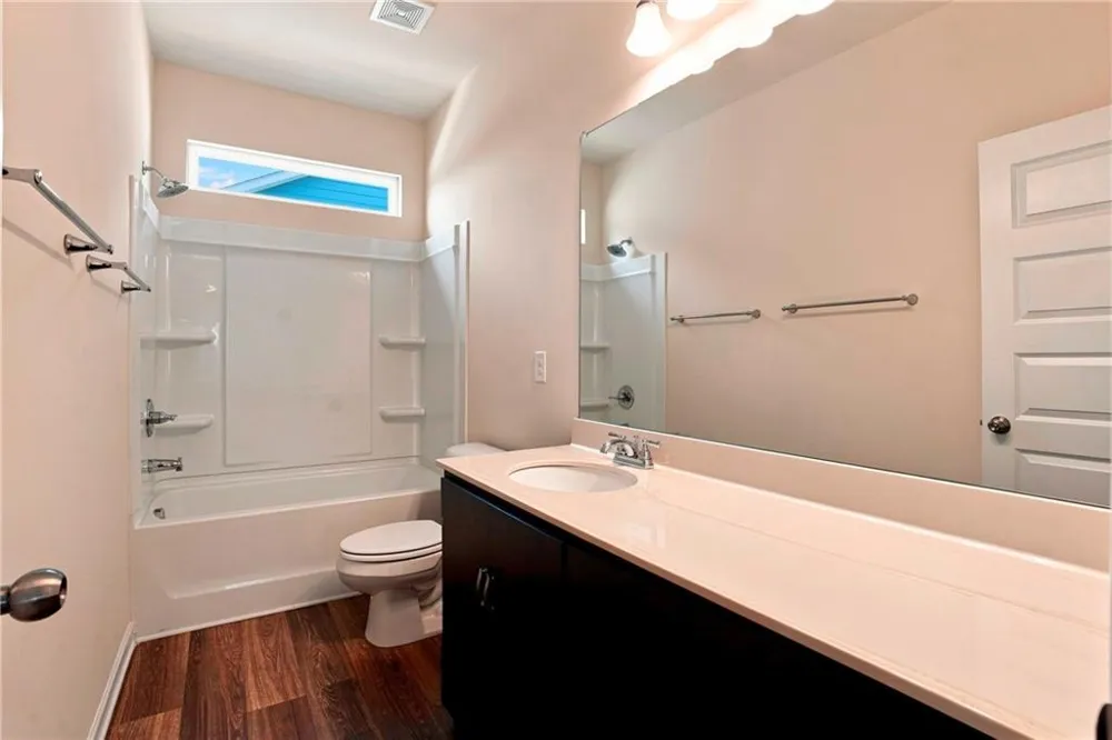 232 Malbone Street SW Cartersville, GA 30120
