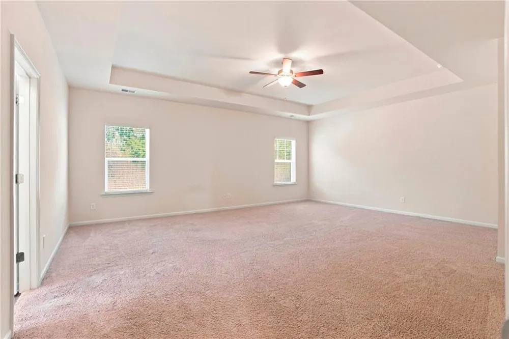 232 Malbone Street SW Cartersville, GA 30120