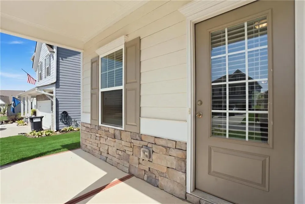 232 Malbone Street SW Cartersville, GA 30120