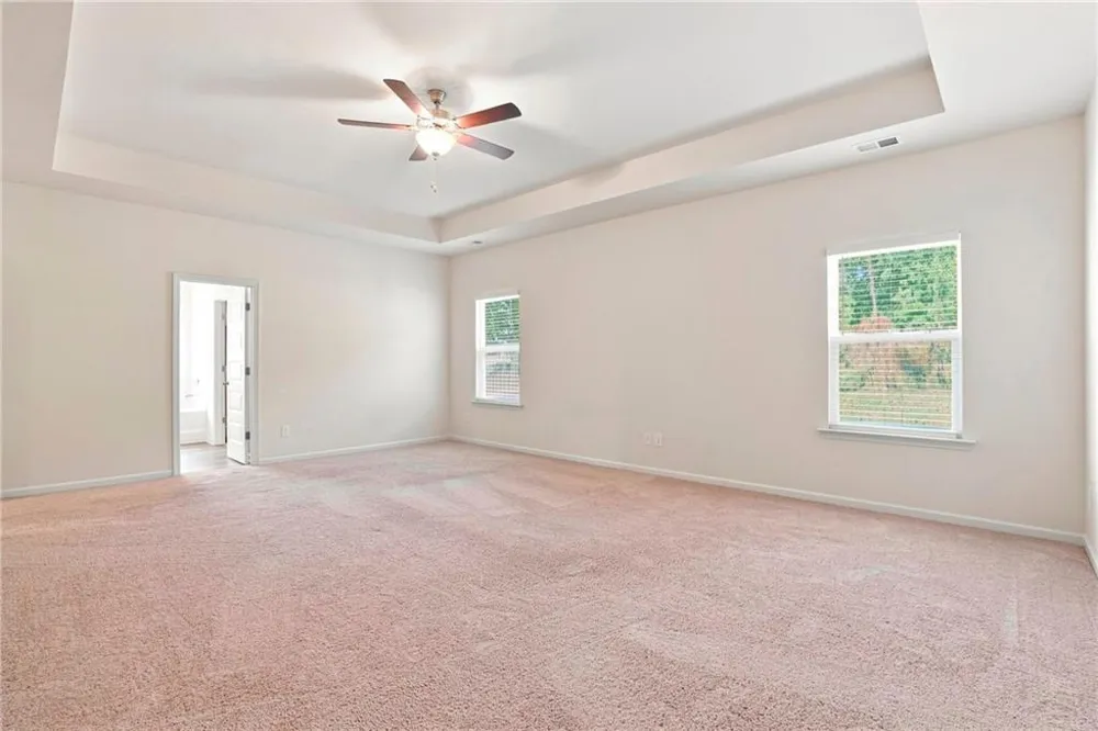 232 Malbone Street SW Cartersville, GA 30120