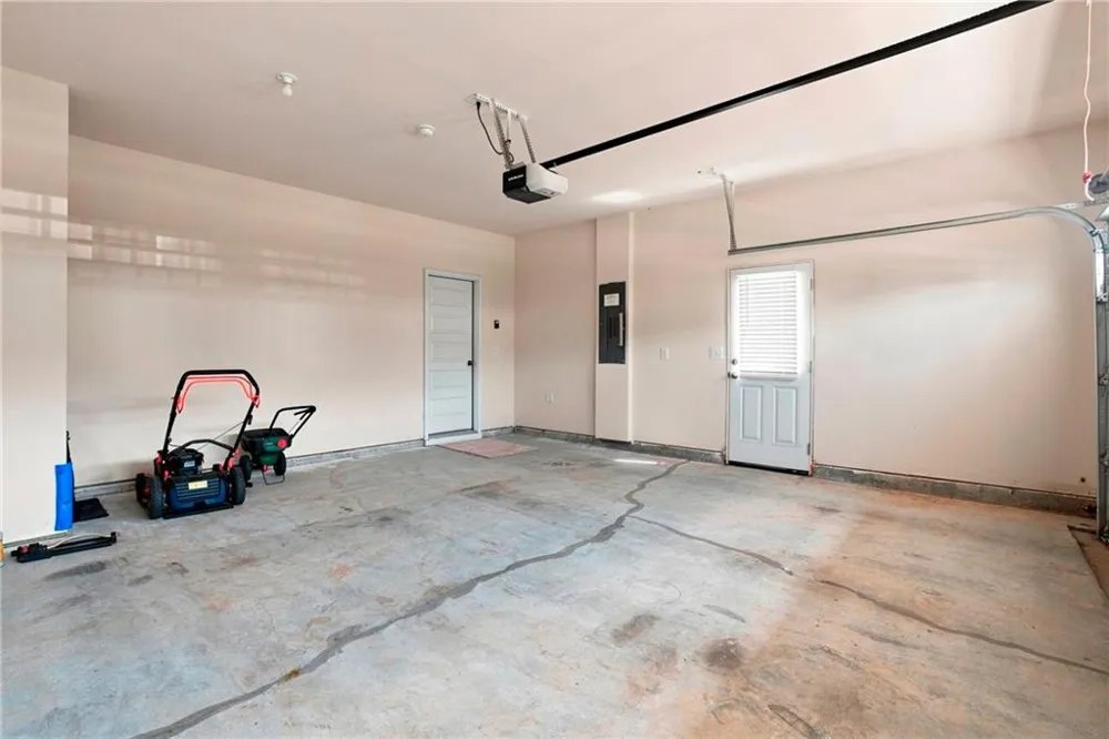 232 Malbone Street SW Cartersville, GA 30120