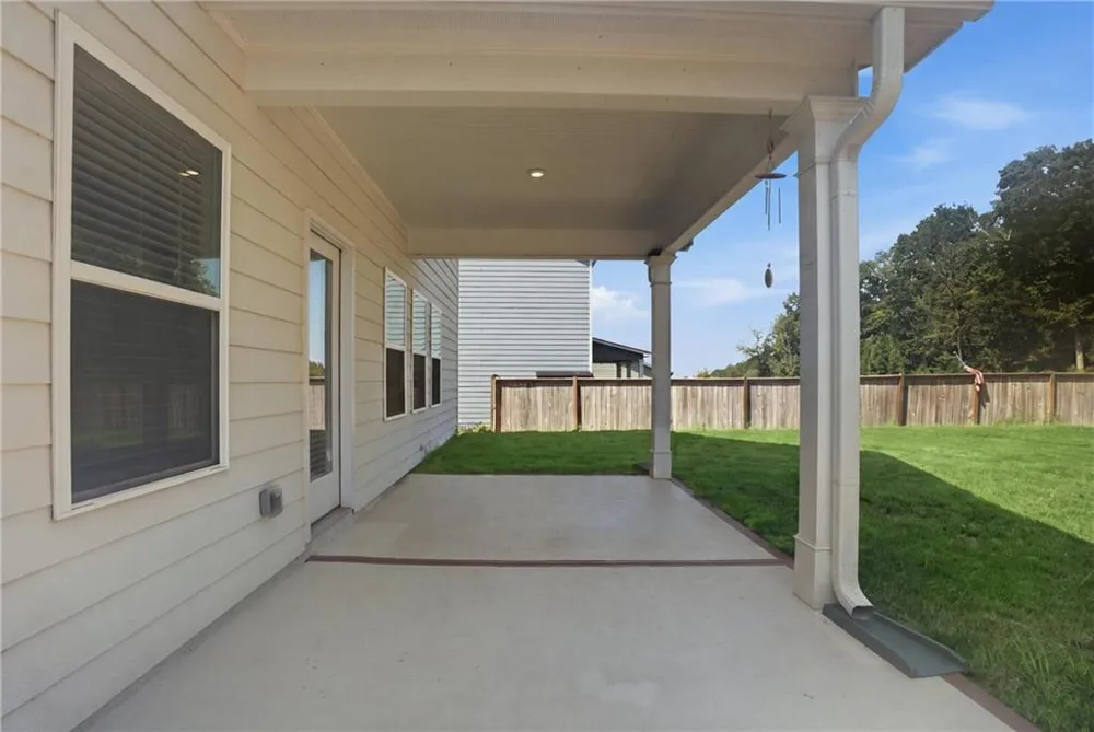 232 Malbone Street SW Cartersville, GA 30120