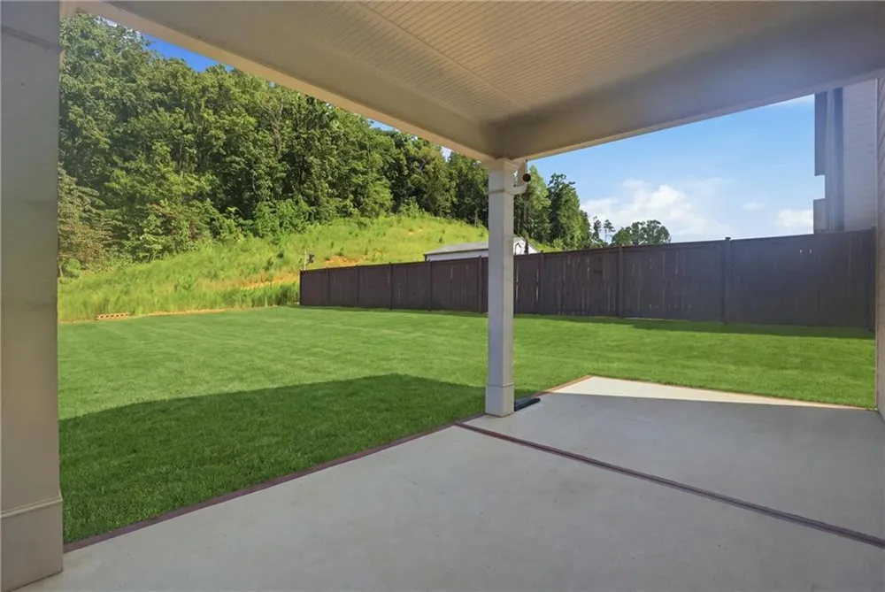 232 Malbone Street SW Cartersville, GA 30120