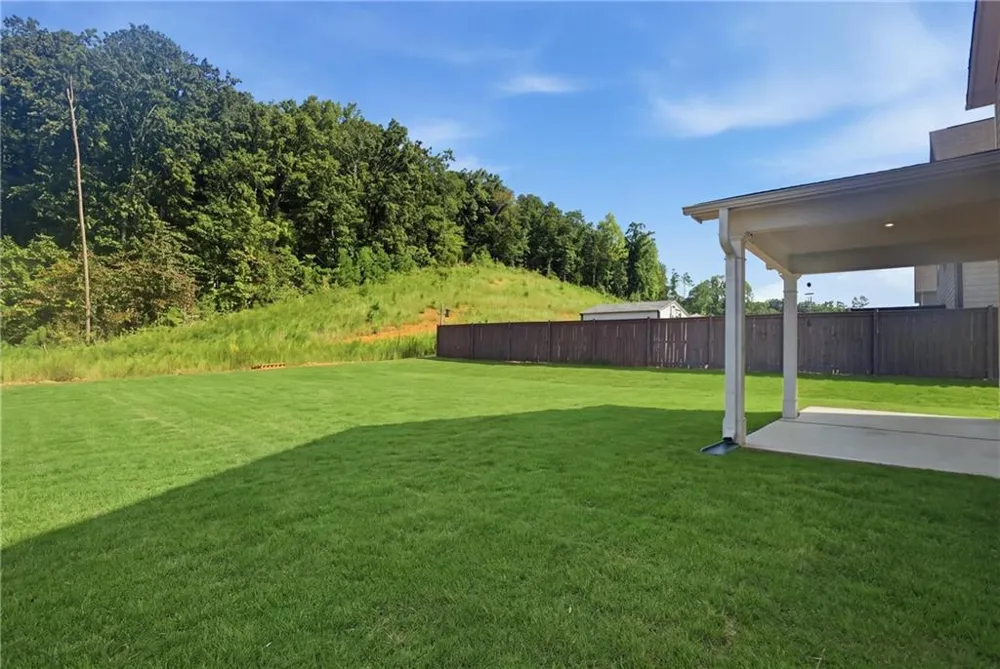 232 Malbone Street SW Cartersville, GA 30120