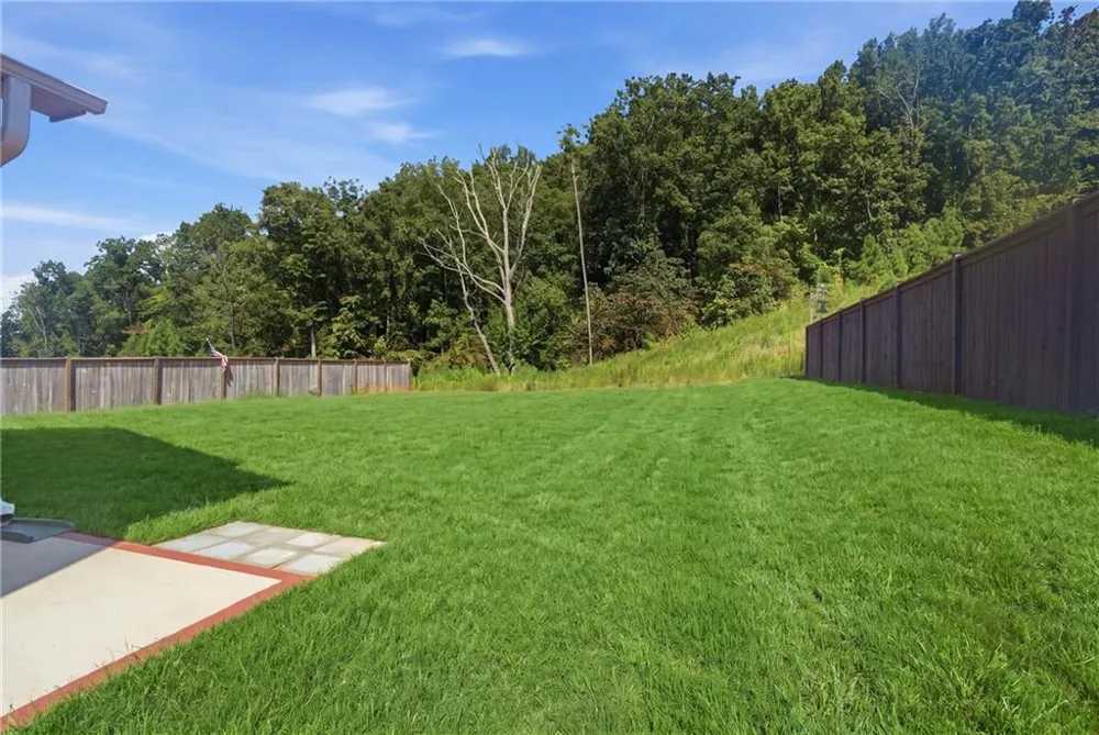 232 Malbone Street SW Cartersville, GA 30120