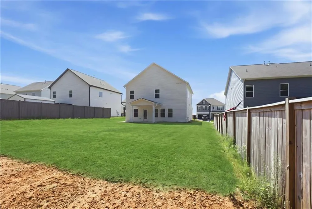 232 Malbone Street SW Cartersville, GA 30120