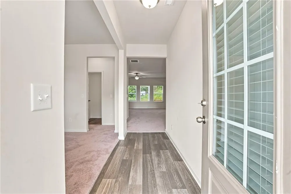 232 Malbone Street SW Cartersville, GA 30120