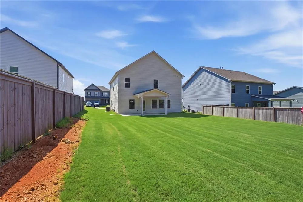 232 Malbone Street SW Cartersville, GA 30120
