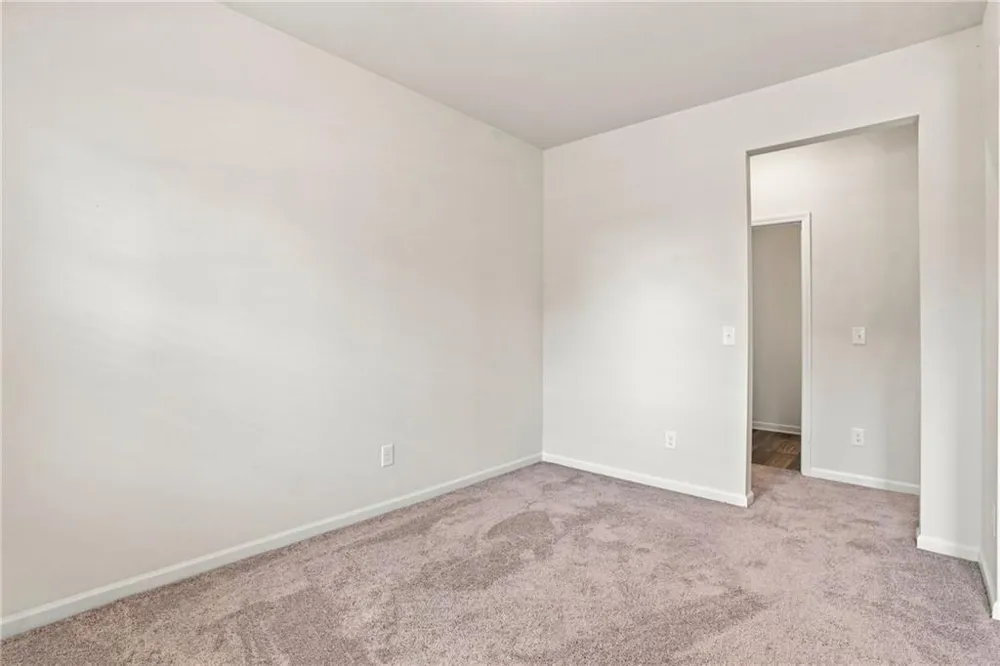 232 Malbone Street SW Cartersville, GA 30120