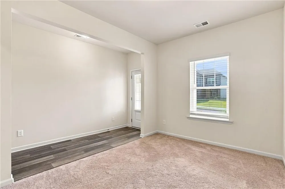 232 Malbone Street SW Cartersville, GA 30120