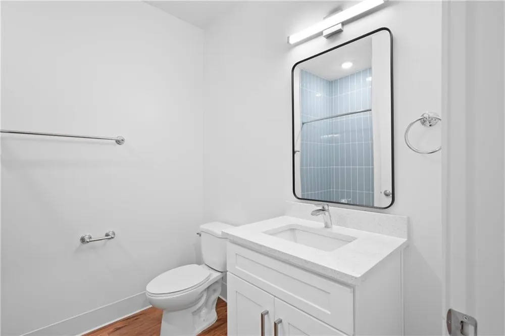 456 Flat Shoals Avenue SE #204 Atlanta, GA 30316