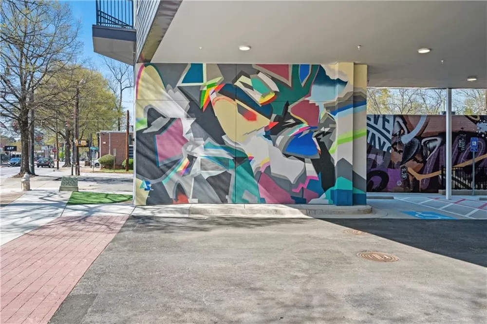 456 Flat Shoals Avenue SE #204 Atlanta, GA 30316