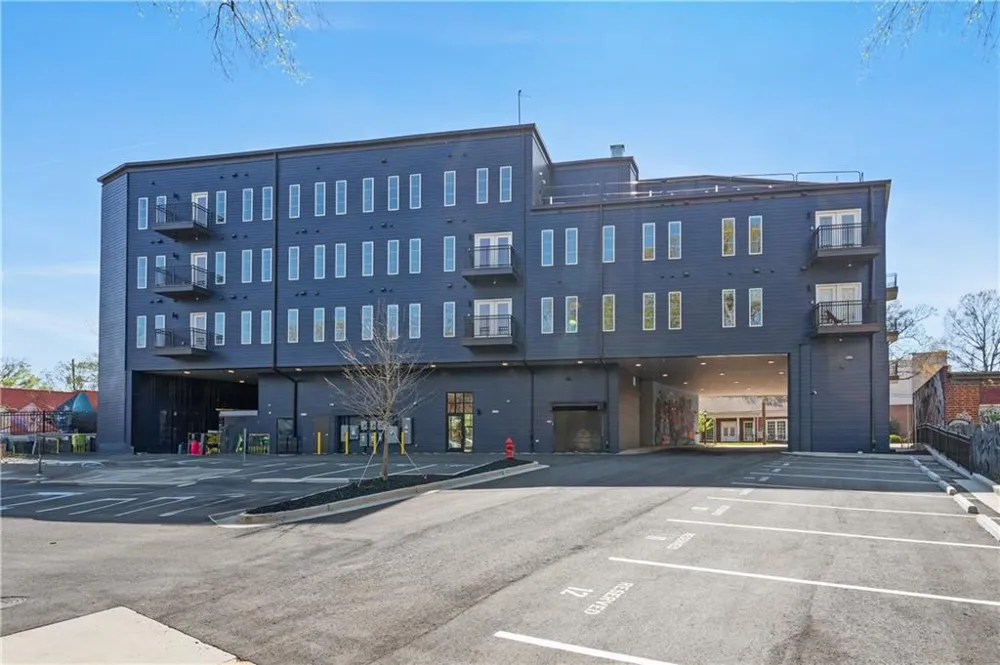 456 Flat Shoals Avenue SE #204 Atlanta, GA 30316