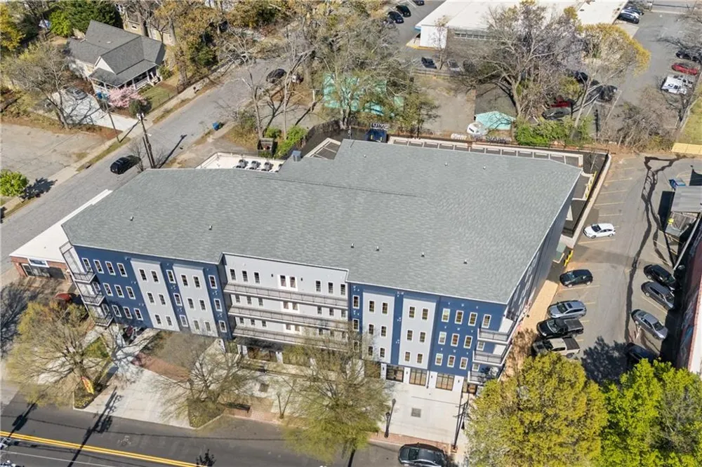 456 Flat Shoals Avenue SE #204 Atlanta, GA 30316