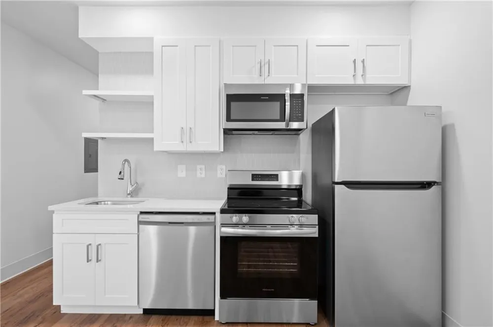 456 Flat Shoals Avenue SE #204 Atlanta, GA 30316