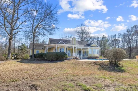 1776 Wax Road