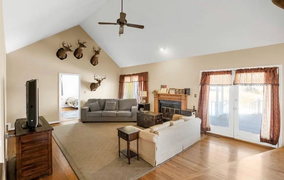 1776 Wax Road Rome, GA 30161