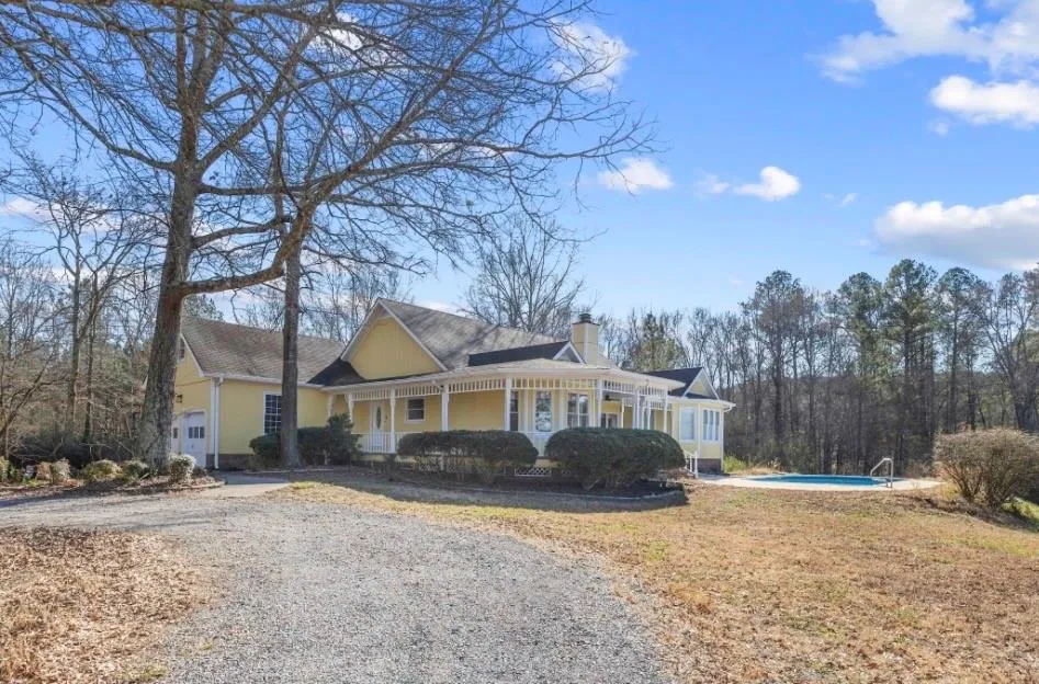 1776 Wax Road Rome, GA 30161