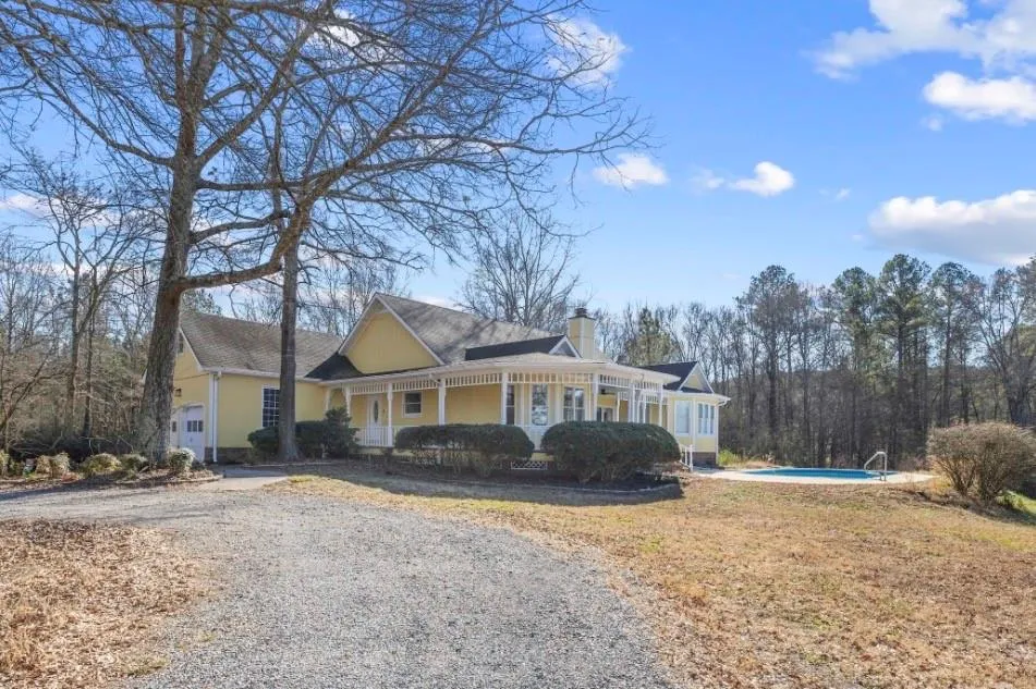 1776 Wax Road Rome, GA 30161