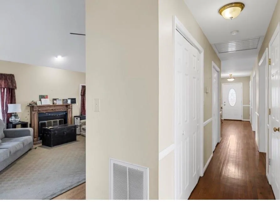 1776 Wax Road Rome, GA 30161