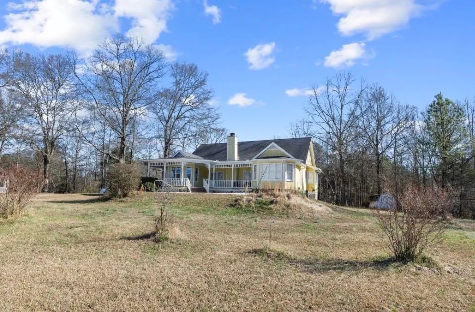 1776 Wax Road Rome, GA 30161
