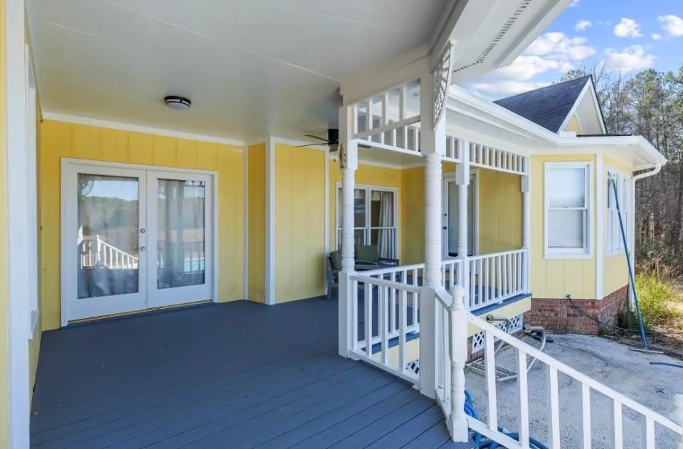 1776 Wax Road Rome, GA 30161
