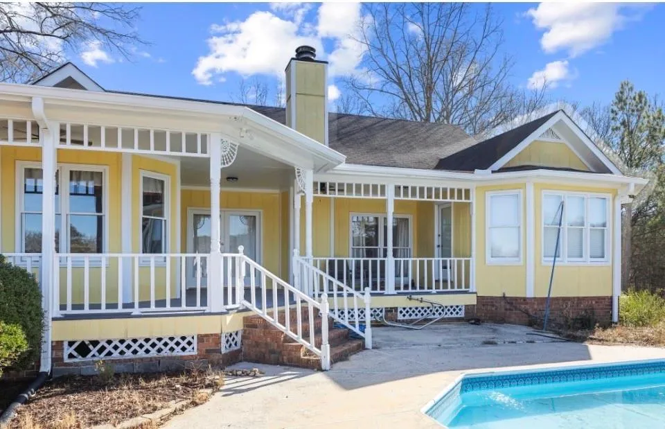 1776 Wax Road Rome, GA 30161