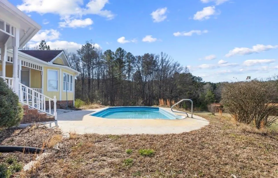 1776 Wax Road Rome, GA 30161