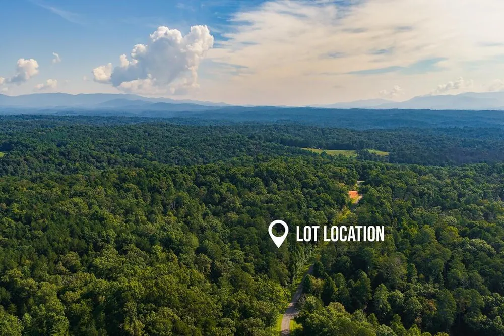 186 Pinnacle Drive Ellijay, GA 30540