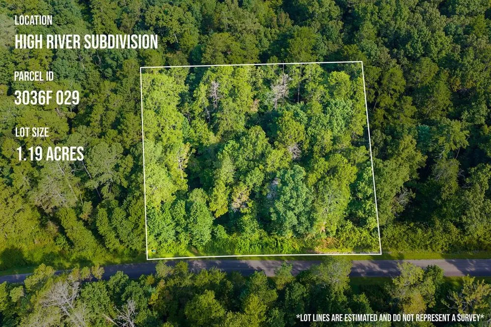 186 Pinnacle Drive Ellijay, GA 30540