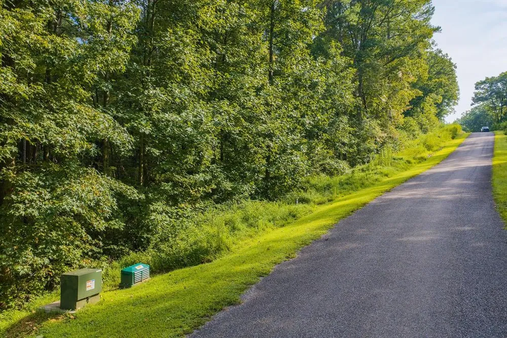 186 Pinnacle Drive Ellijay, GA 30540