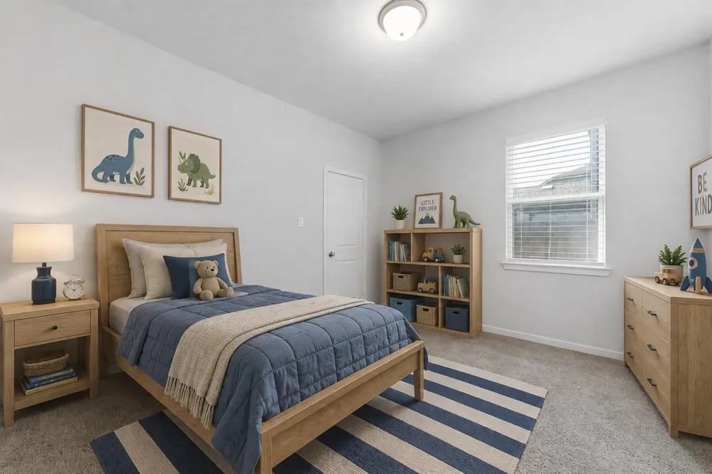 7819 Wyndham Harbor Court Richmond, TX 77407