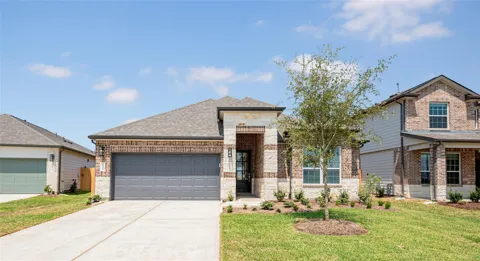 3021 Mustang Grove Way