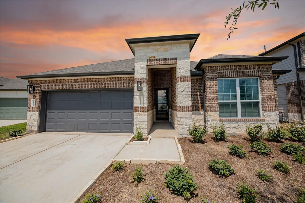 3021 Mustang Grove Way Brookshire, TX 77423