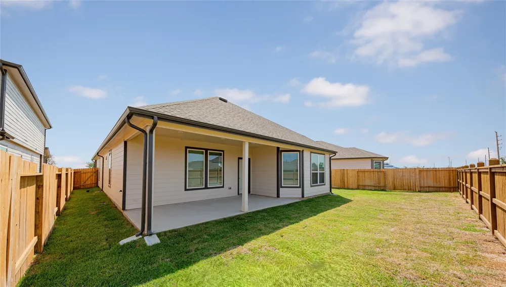 3021 Mustang Grove Way Brookshire, TX 77423