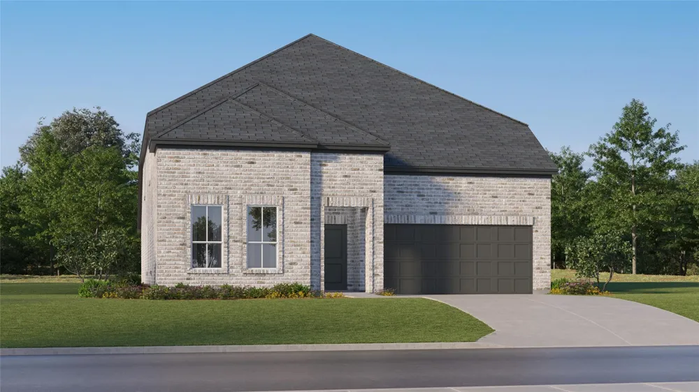 6303 Lavender Sunset Lane Katy, TX 77493