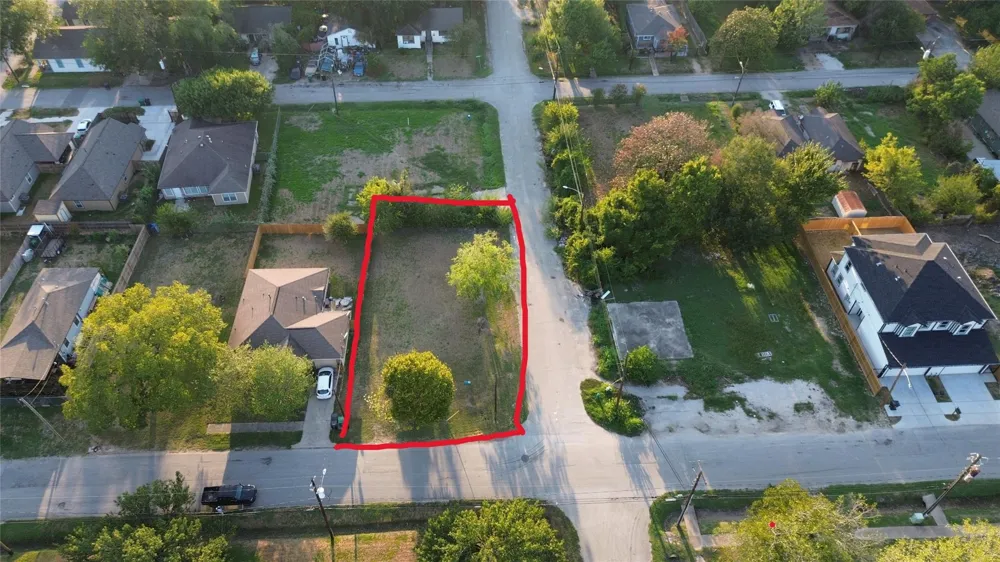 Glenarm Street Houston, TX 77020
