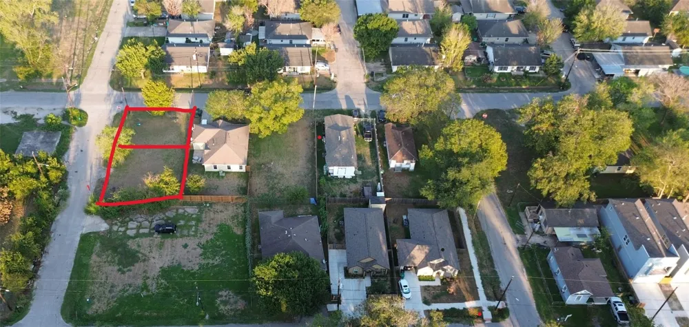 Glenarm Street Houston, TX 77020