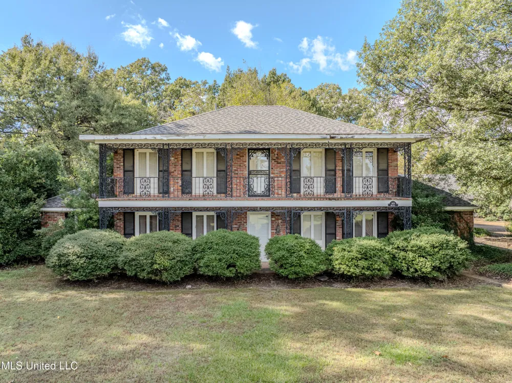 1411 Memorial Drive Cleveland, MS 38732