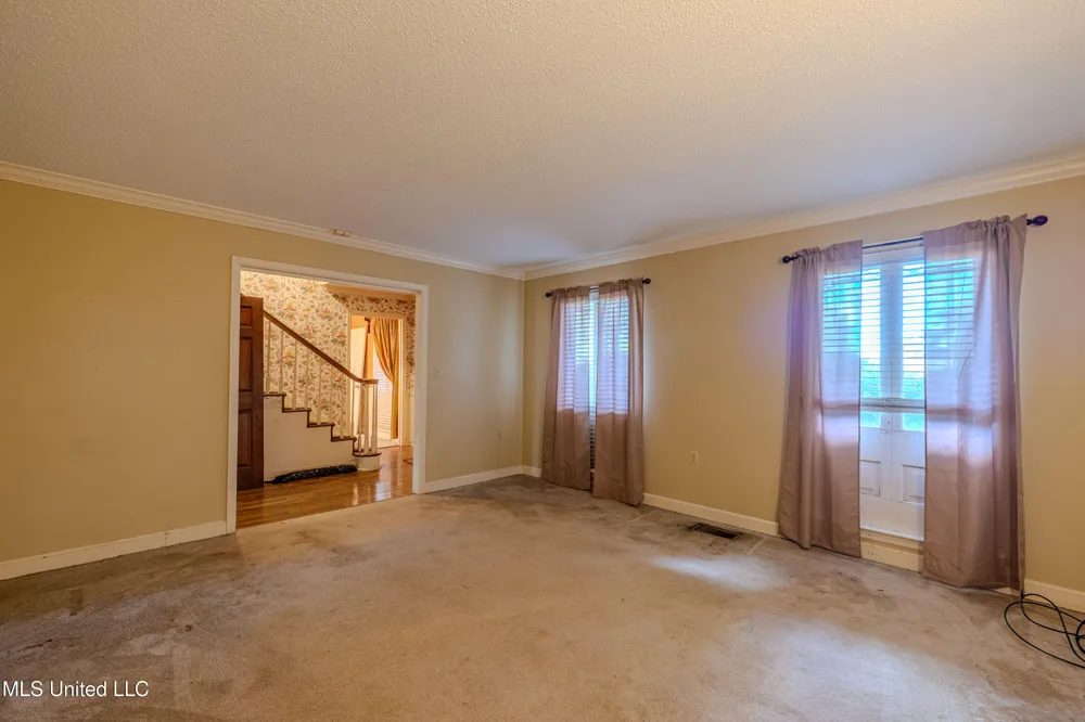1411 Memorial Drive Cleveland, MS 38732