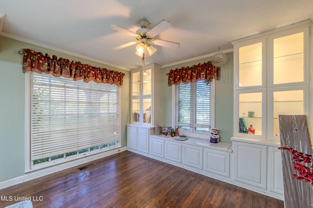 1411 Memorial Drive Cleveland, MS 38732