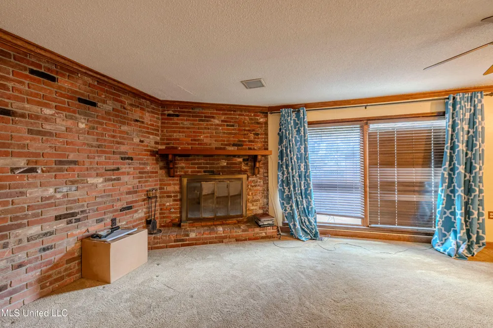 1411 Memorial Drive Cleveland, MS 38732