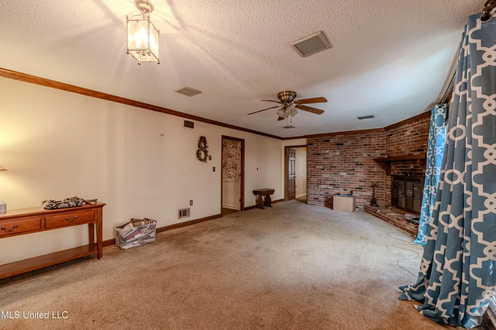1411 Memorial Drive Cleveland, MS 38732